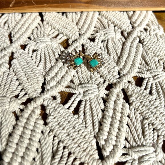 Stella & dot | Retired Veda cocktail ring #370 - Picture 8 of 10